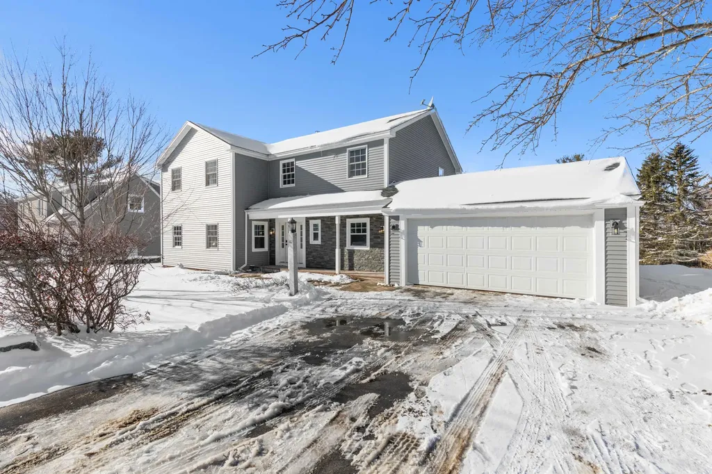 42 Hillview Road Gorham ME 04038