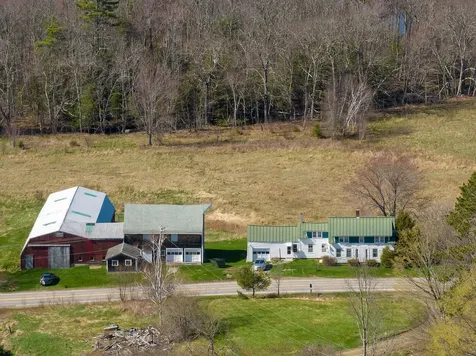 995 Beach Road Lincolnville ME 04849