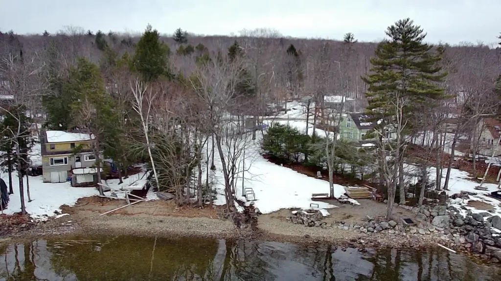 Lot 7 Taralaine Road Sebago ME 04029