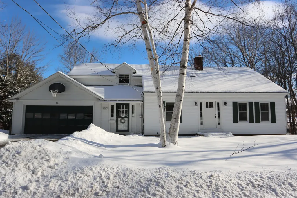 101 Allen Avenue Auburn ME 04210