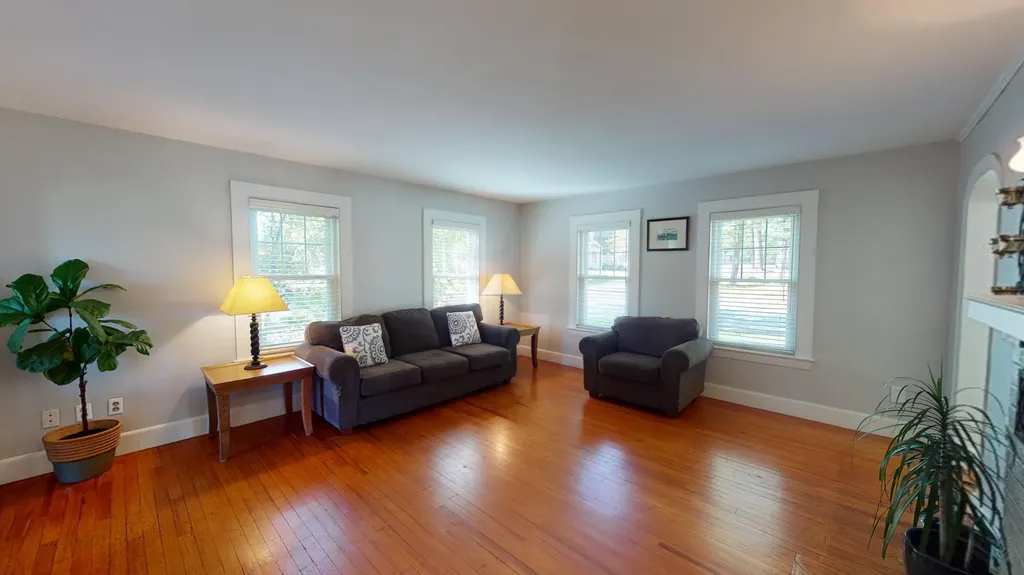 101 Allen Avenue Auburn ME 04210