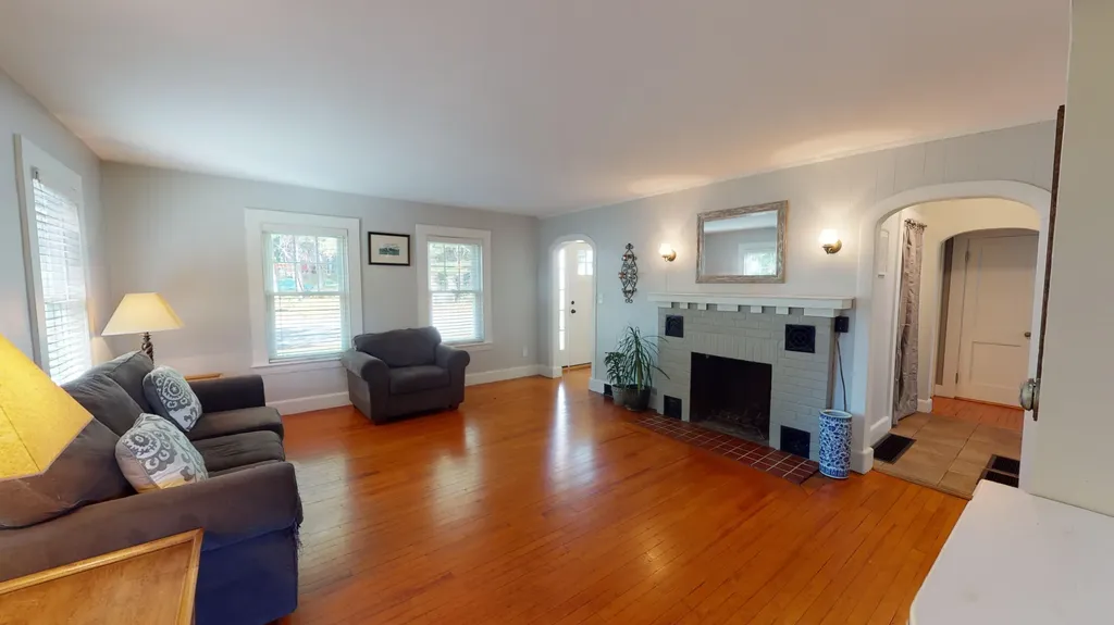101 Allen Avenue Auburn ME 04210
