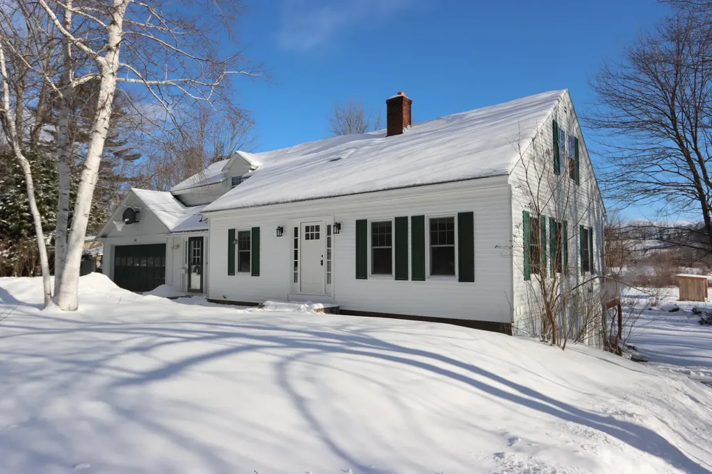 101 Allen Avenue Auburn ME 04210