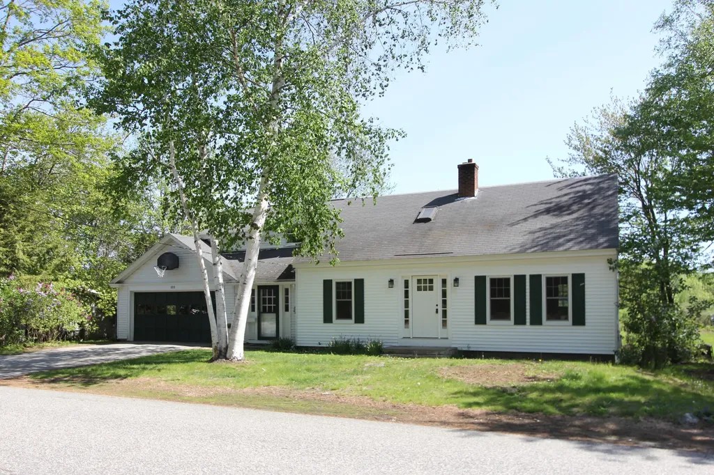 101 Allen Avenue Auburn ME 04210