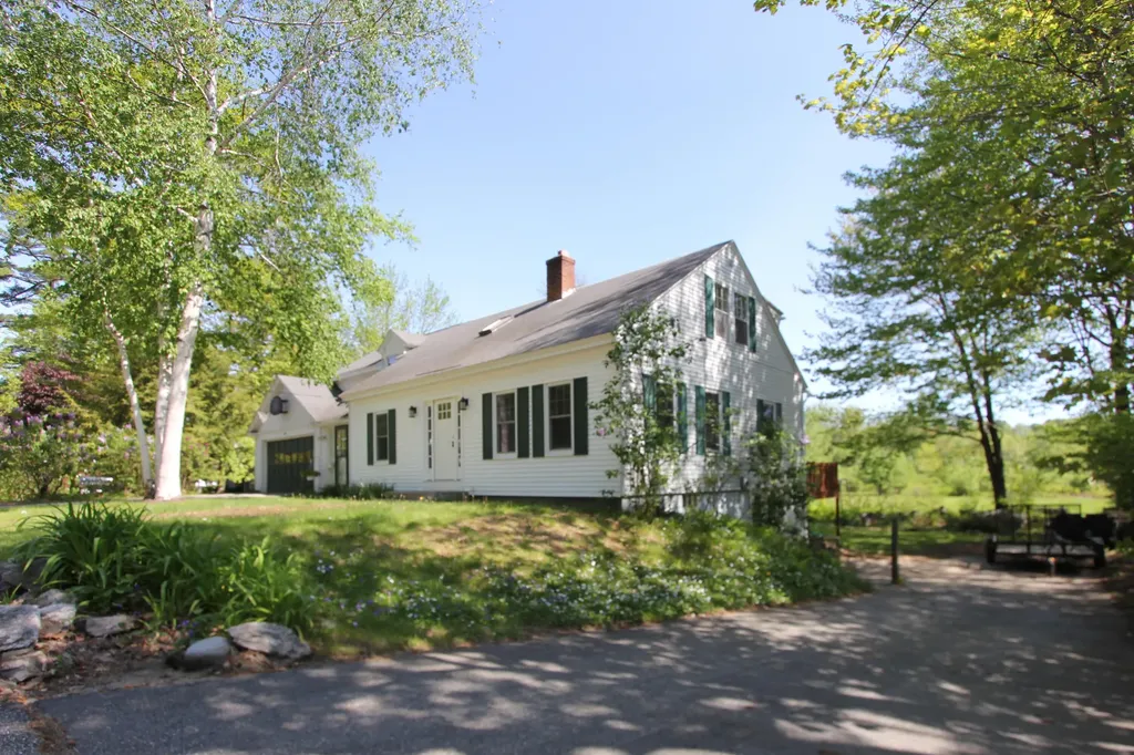 101 Allen Avenue Auburn ME 04210