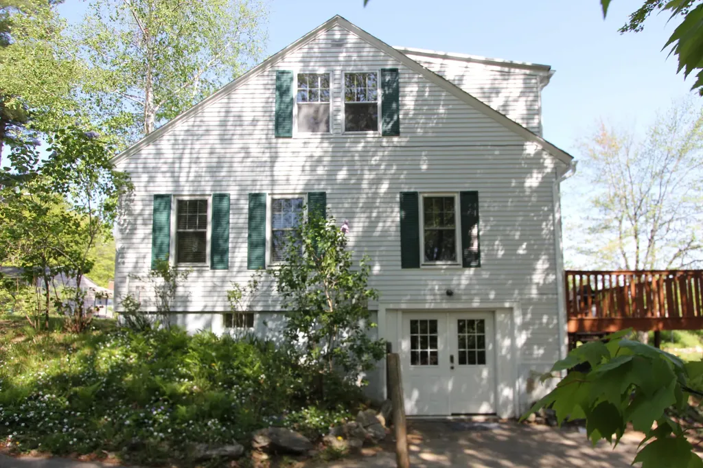 101 Allen Avenue Auburn ME 04210
