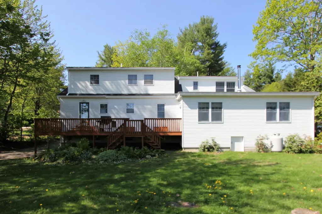 101 Allen Avenue Auburn ME 04210