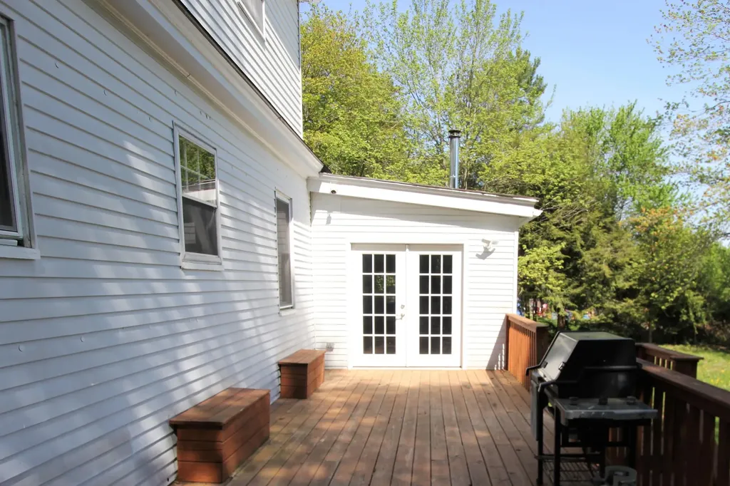 101 Allen Avenue Auburn ME 04210