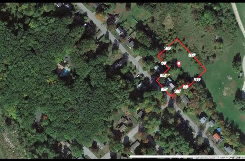 101 Allen Avenue Auburn ME 04210