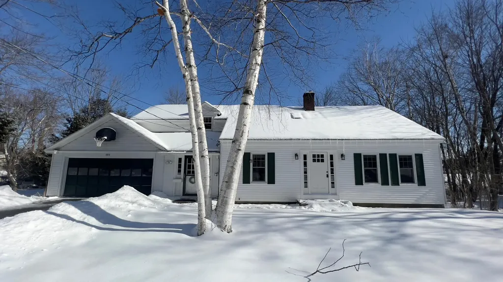 101 Allen Avenue Auburn ME 04210