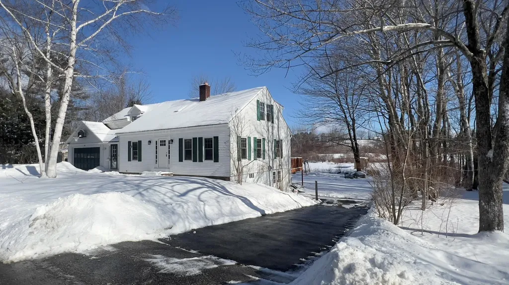 101 Allen Avenue Auburn ME 04210