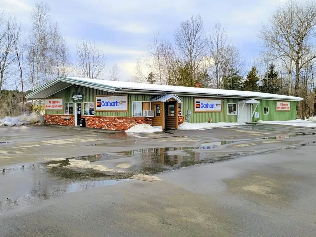 514 Lakewood Road Madison ME 04950
