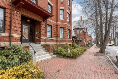 94 Neal Street Portland ME 04102