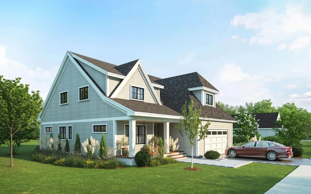 24 Woodstone Drive York ME 03909