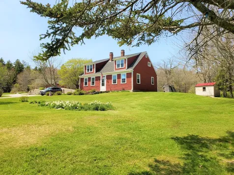 431 Atlantic Highway Northport ME 04849