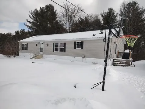 768 Townhouse Road Whitefield ME 04353