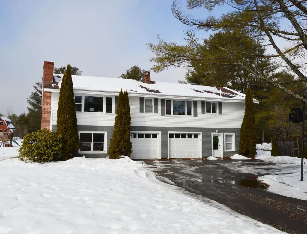 257 Pinkham Brook Road Durham ME 04222