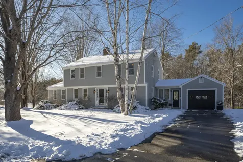 9 Birch Court Kennebunkport ME 04046