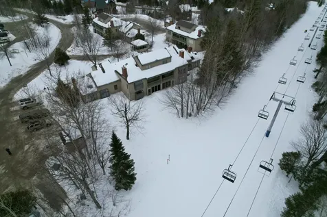 444 Snowflower Court Carrabassett Valley ME 04947