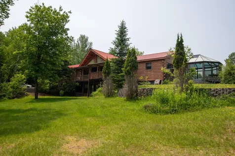 5 Gendreau Lane Saint Francis ME 04774