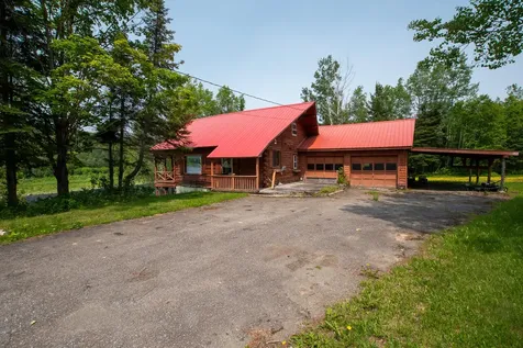 5 Gendreau Lane Saint Francis ME 04774