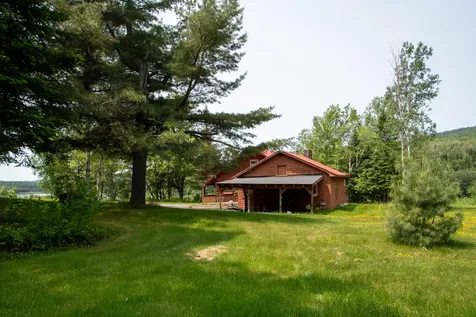 5 Gendreau Lane Saint Francis ME 04774