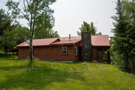 5 Gendreau Lane Saint Francis ME 04774