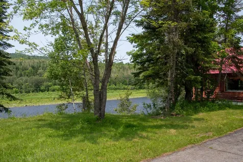 5 Gendreau Lane Saint Francis ME 04774