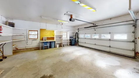 5 Gendreau Lane Saint Francis ME 04774