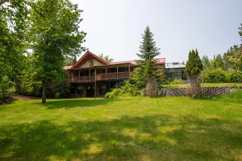 5 Gendreau Lane Saint Francis ME 04774