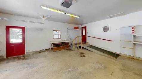 5 Gendreau Lane Saint Francis ME 04774