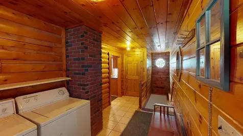 5 Gendreau Lane Saint Francis ME 04774