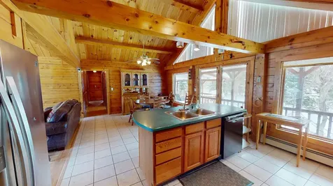 5 Gendreau Lane Saint Francis ME 04774