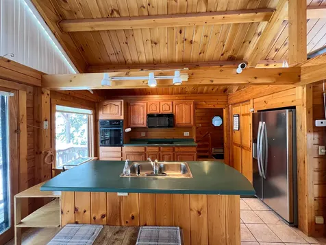 5 Gendreau Lane Saint Francis ME 04774