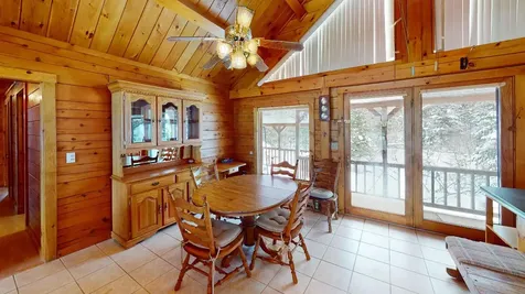 5 Gendreau Lane Saint Francis ME 04774