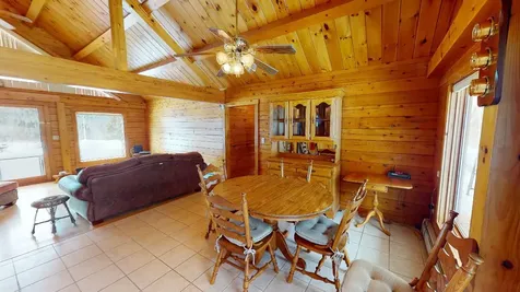 5 Gendreau Lane Saint Francis ME 04774
