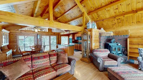 5 Gendreau Lane Saint Francis ME 04774