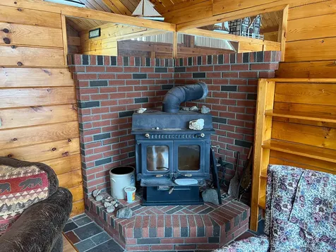 5 Gendreau Lane Saint Francis ME 04774