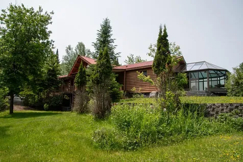 5 Gendreau Lane Saint Francis ME 04774
