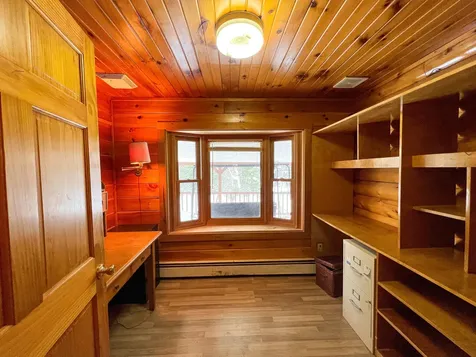 5 Gendreau Lane Saint Francis ME 04774
