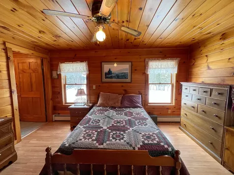 5 Gendreau Lane Saint Francis ME 04774