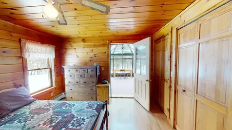 5 Gendreau Lane Saint Francis ME 04774