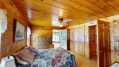 5 Gendreau Lane Saint Francis ME 04774