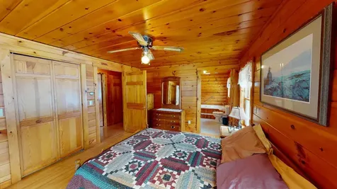 5 Gendreau Lane Saint Francis ME 04774