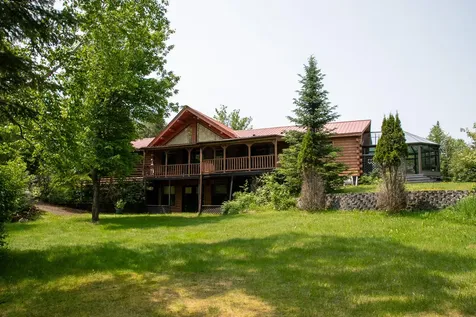 5 Gendreau Lane Saint Francis ME 04774