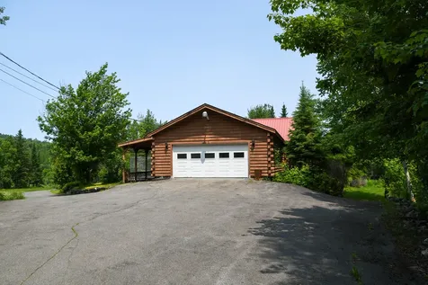 5 Gendreau Lane Saint Francis ME 04774