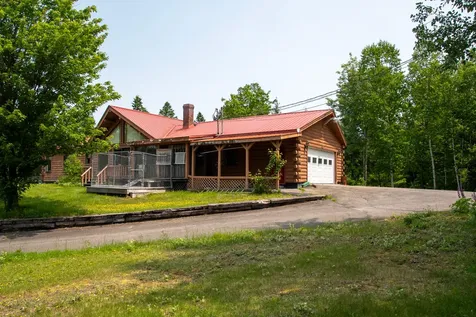 5 Gendreau Lane Saint Francis ME 04774