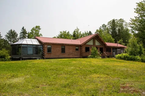 5 Gendreau Lane Saint Francis ME 04774
