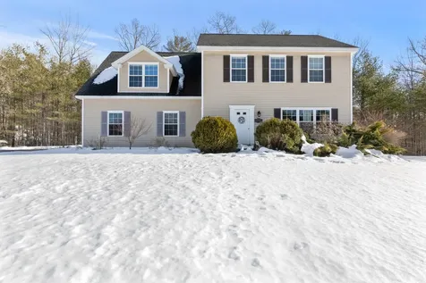 46 Thrush Terrace Windham ME 04062