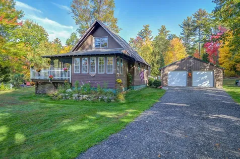 114 Watkins Shores Road Casco ME 04015